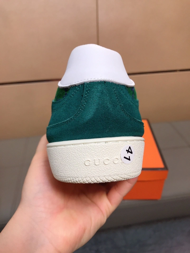 Gxccx Casual Shoes Resilient 160830