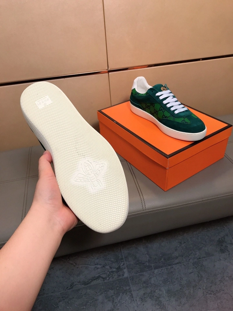 Gxccx Casual Shoes Resilient 160830