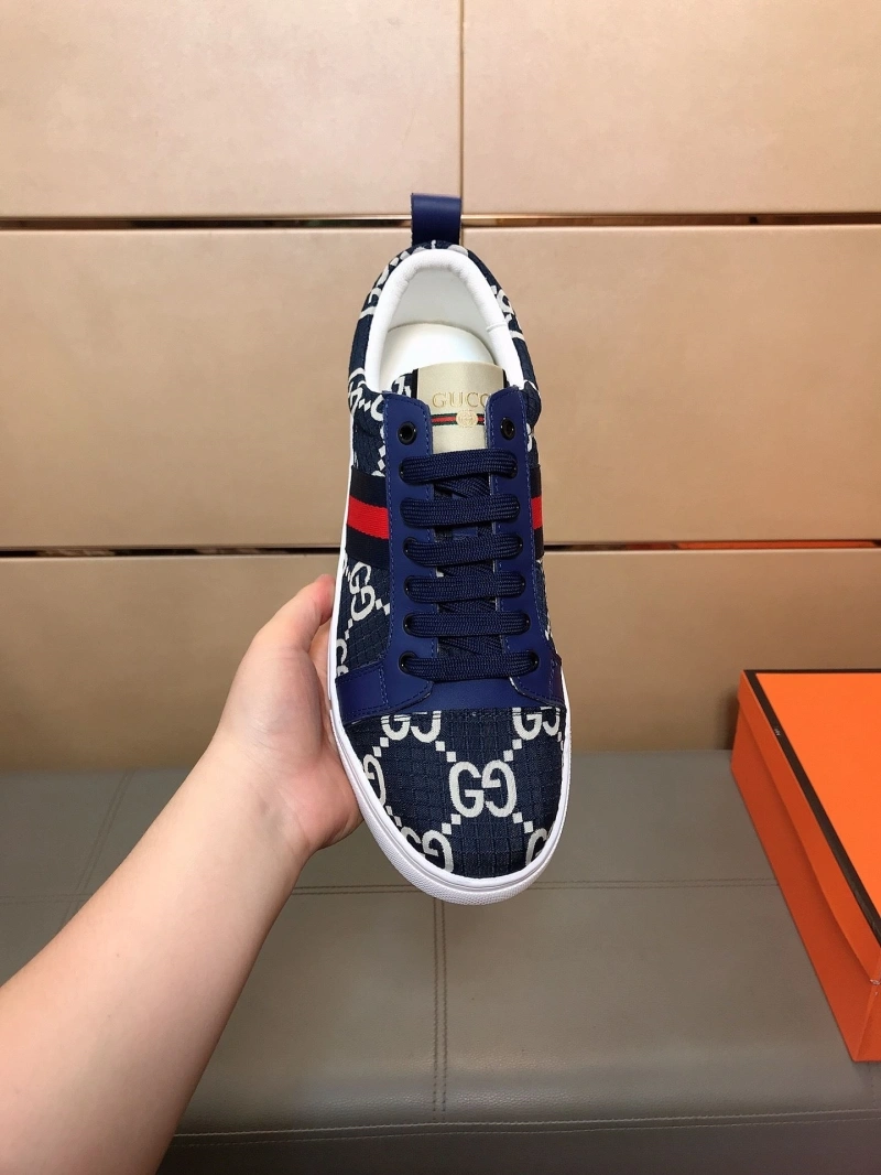 Gxccx Casual Shoes GoAnywhere 160822