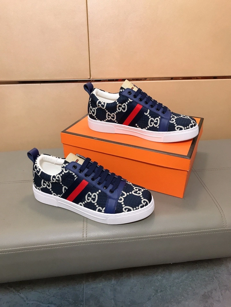 Gxccx Casual Shoes GoAnywhere 160822