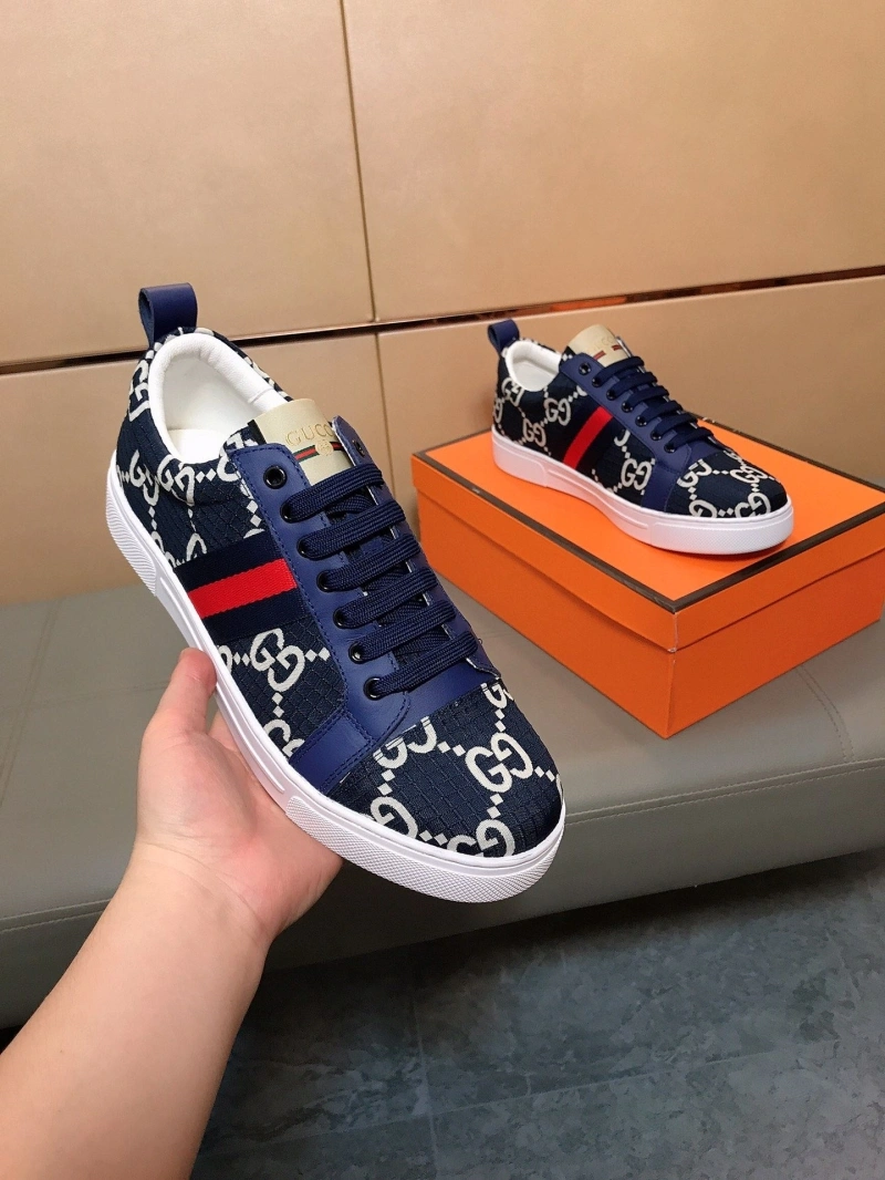 Gxccx Casual Shoes GoAnywhere 160822