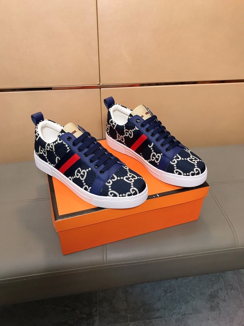 Gxccx Casual Shoes GoAnywhere 160822