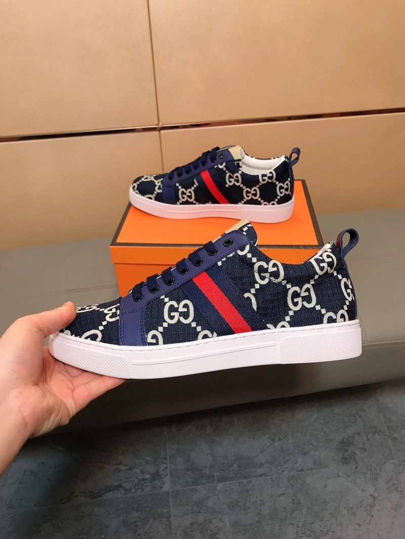 Gxccx Casual Shoes GoAnywhere 160822