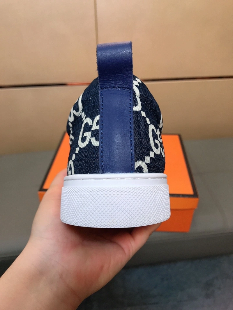 Gxccx Casual Shoes GoAnywhere 160822