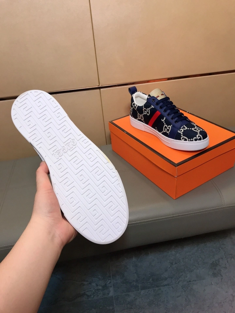 Gxccx Casual Shoes GoAnywhere 160822
