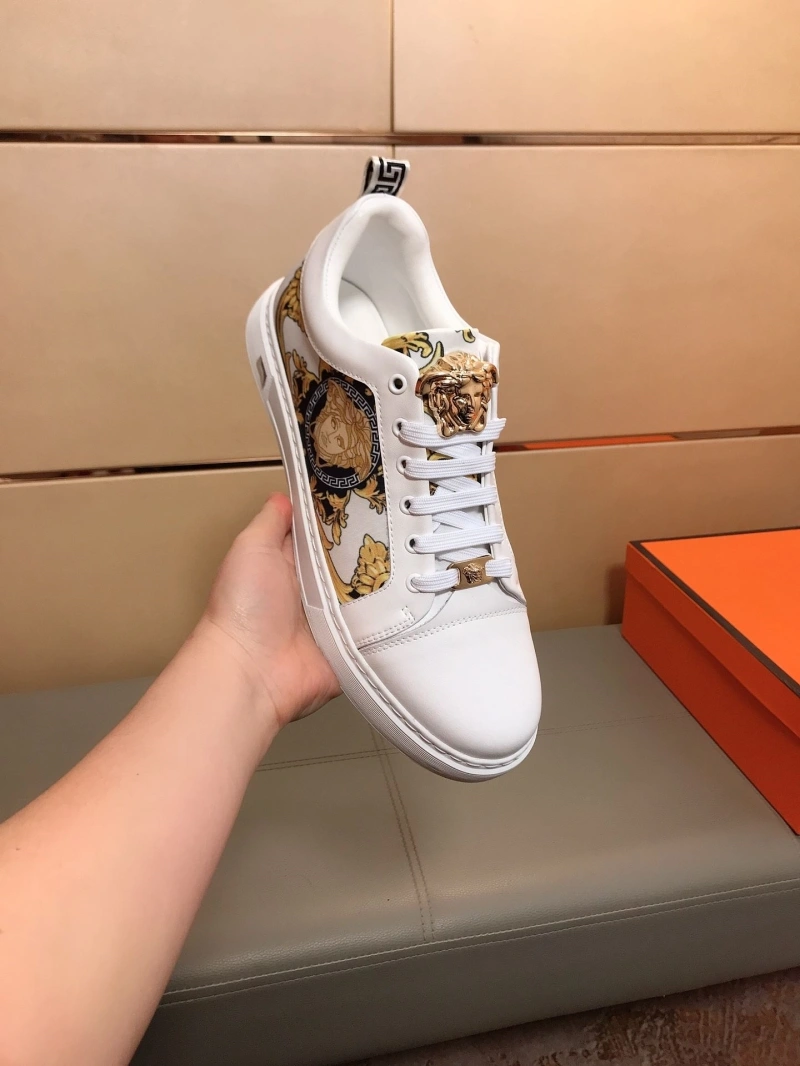 Comfortable Gxvxnchy Sneakers 153414