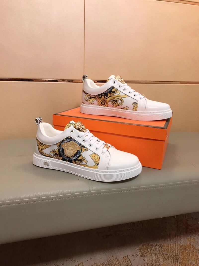 Comfortable Gxvxnchy Sneakers 153414