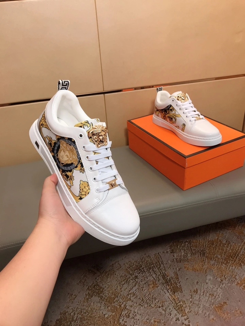 Comfortable Gxvxnchy Sneakers 153414