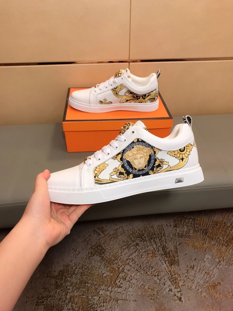 Comfortable Gxvxnchy Sneakers 153414