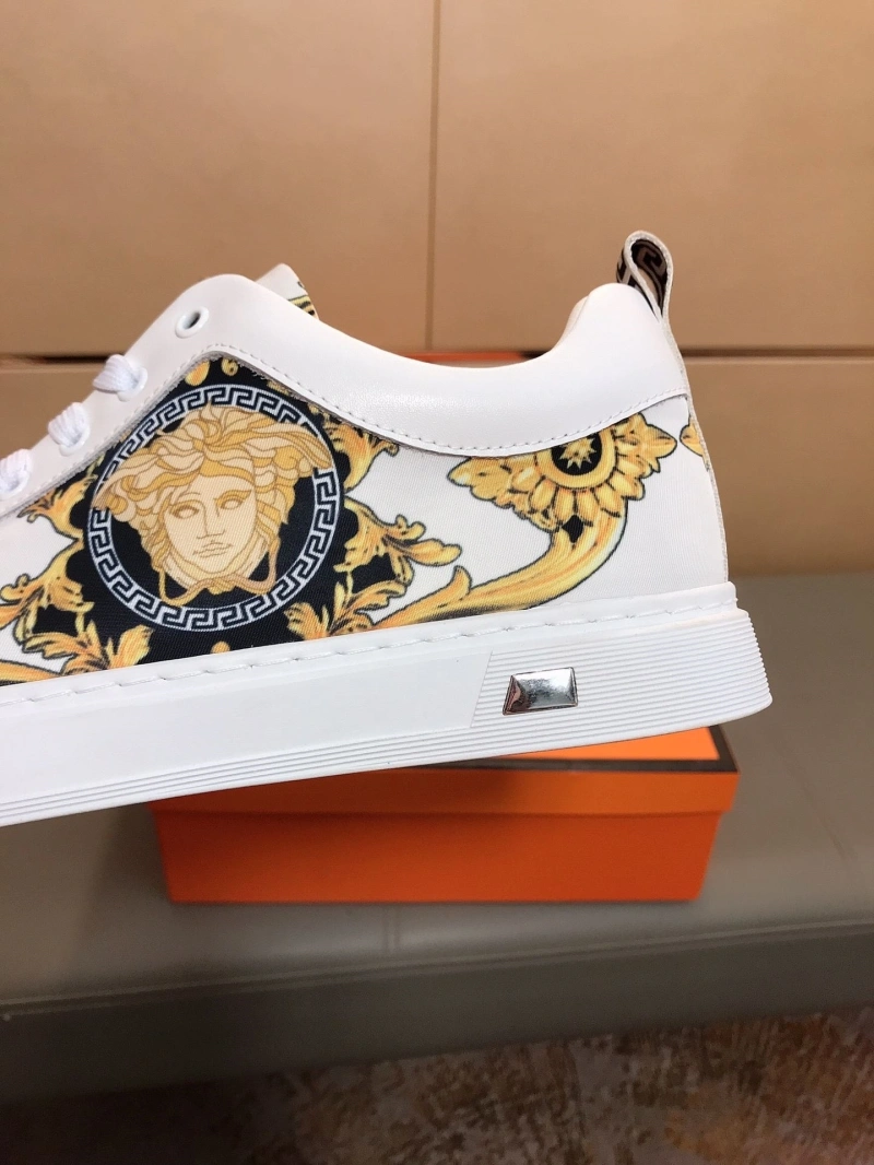 Comfortable Gxvxnchy Sneakers 153414
