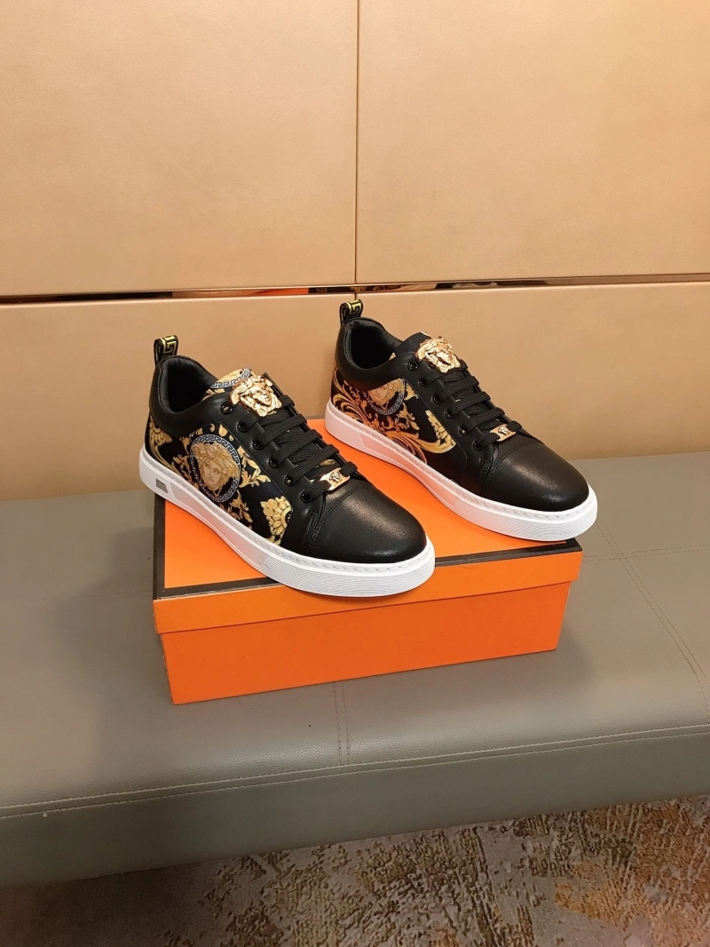 Gxvxnchy Sneakers Sophisticated 153412