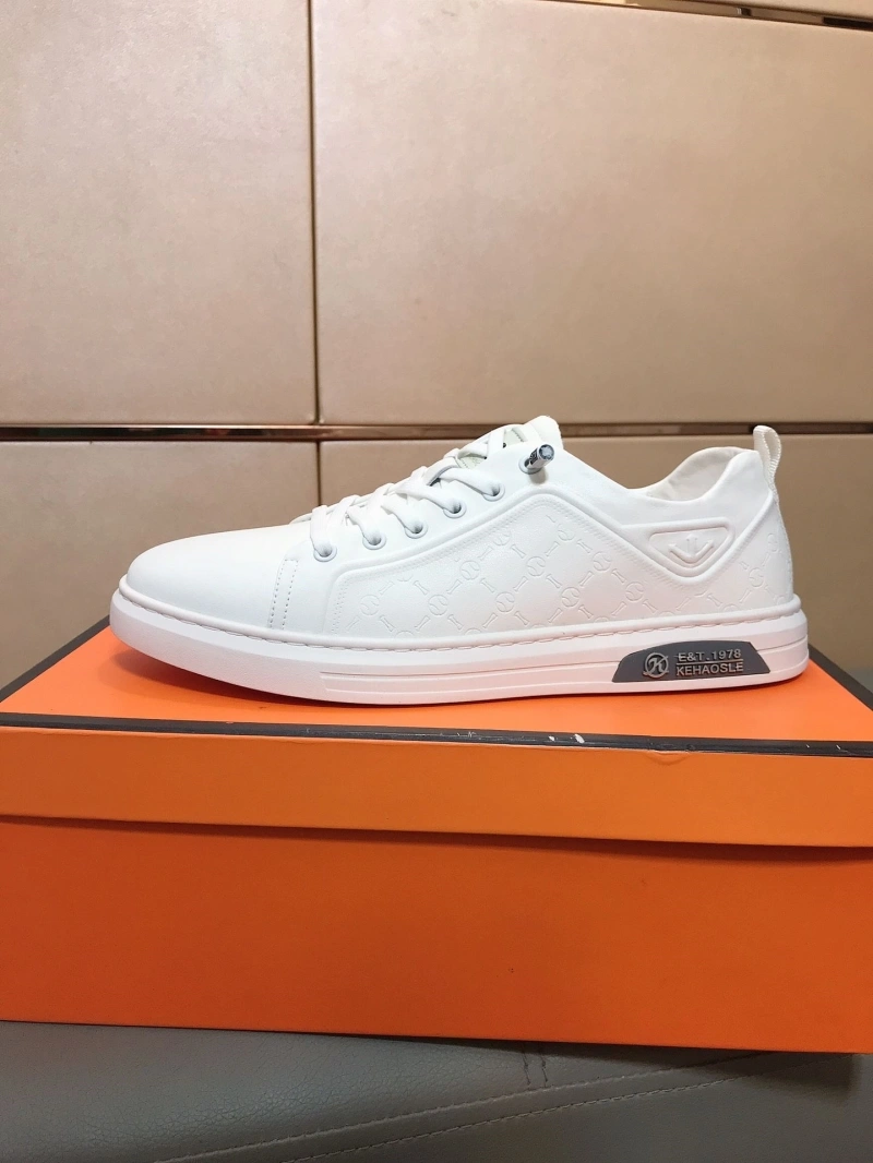 Resilient Gxccx Casual Shoes 160819