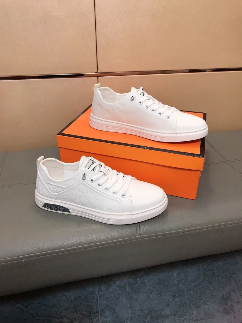 Resilient Gxccx Casual Shoes 160819
