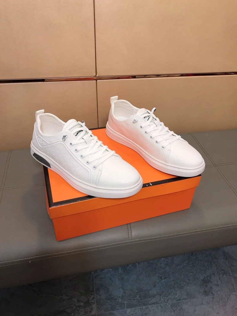 Resilient Gxccx Casual Shoes 160819