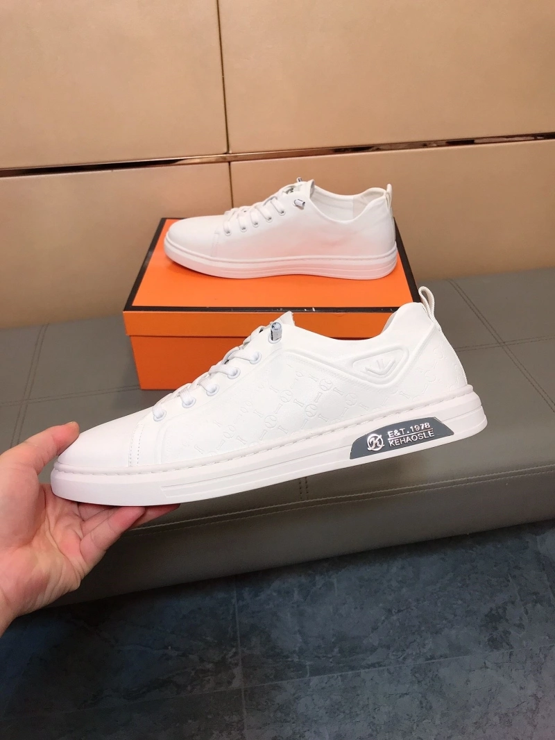 Resilient Gxccx Casual Shoes 160819