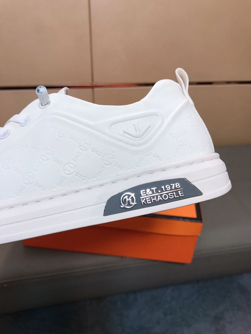 Resilient Gxccx Casual Shoes 160819