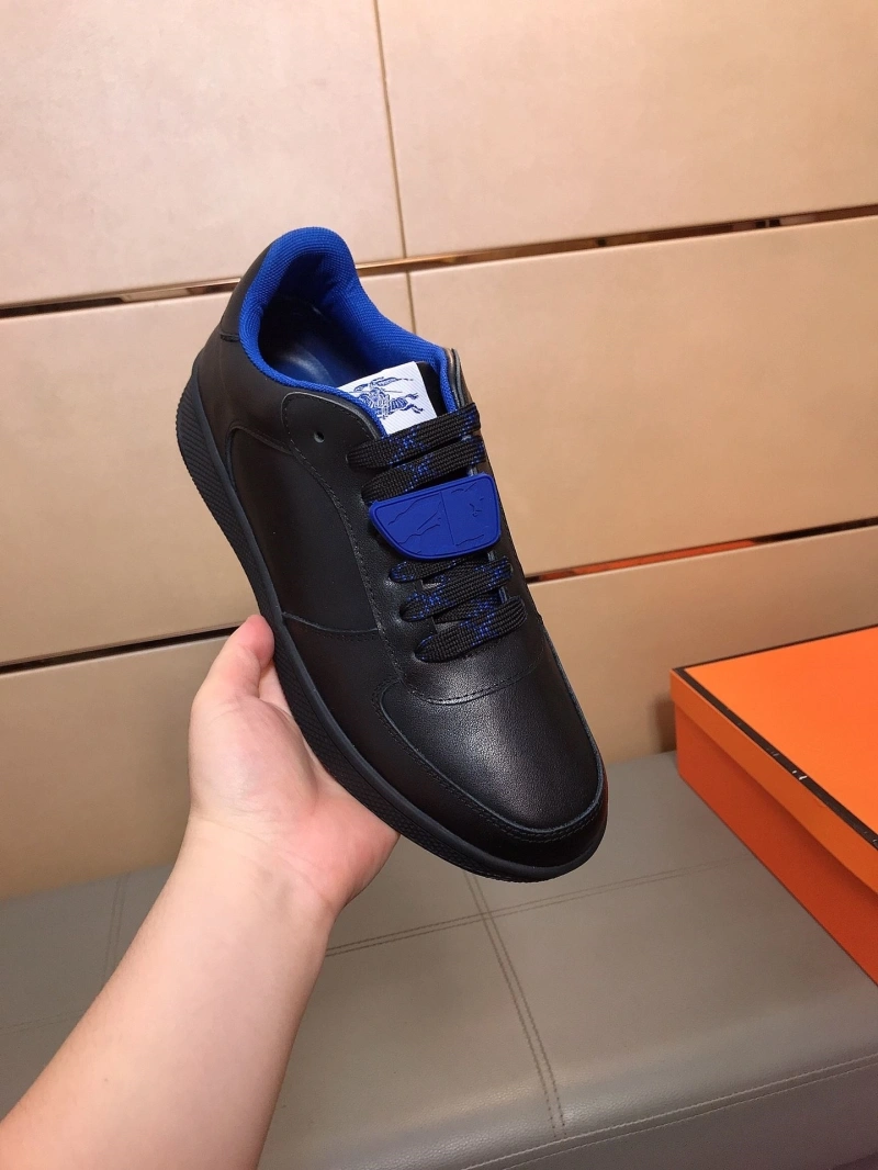 Bxrbxrry Sneakers Elegant 115114
