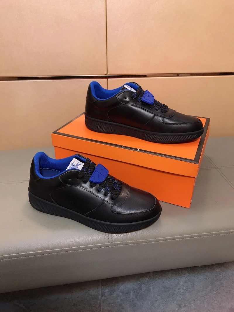 Bxrbxrry Sneakers Elegant 115114
