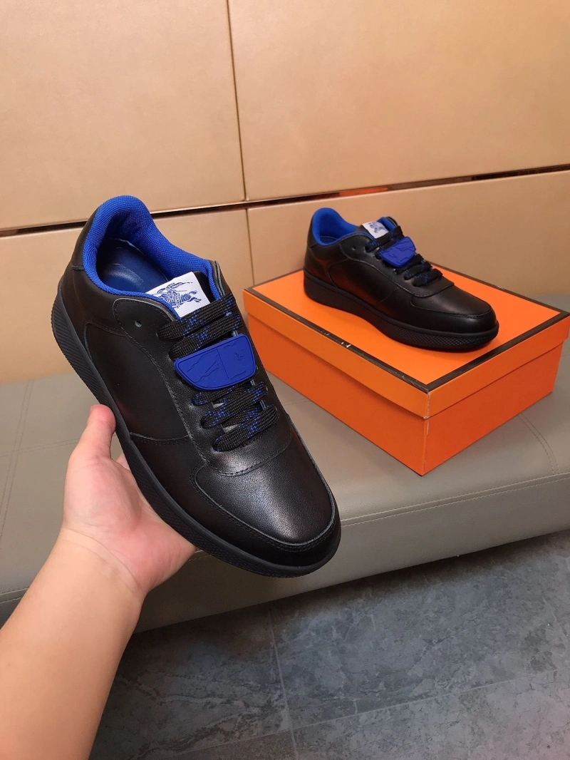 Bxrbxrry Sneakers Elegant 115114