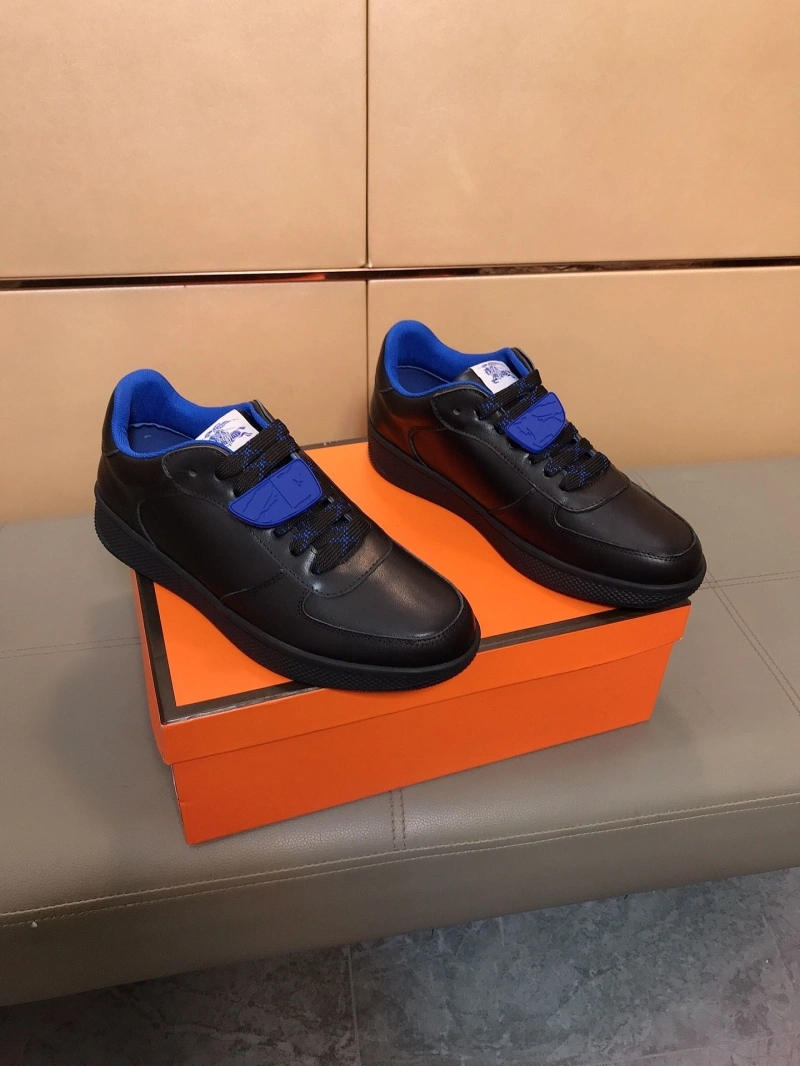 Bxrbxrry Sneakers Elegant 115114