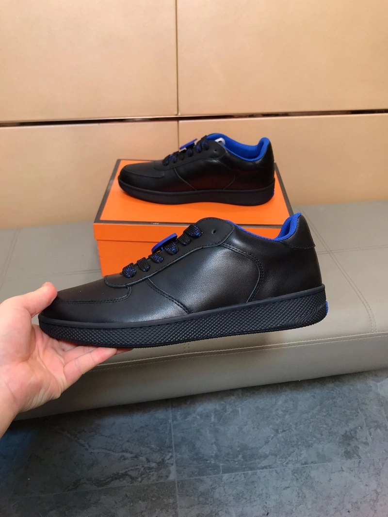 Bxrbxrry Sneakers Elegant 115114