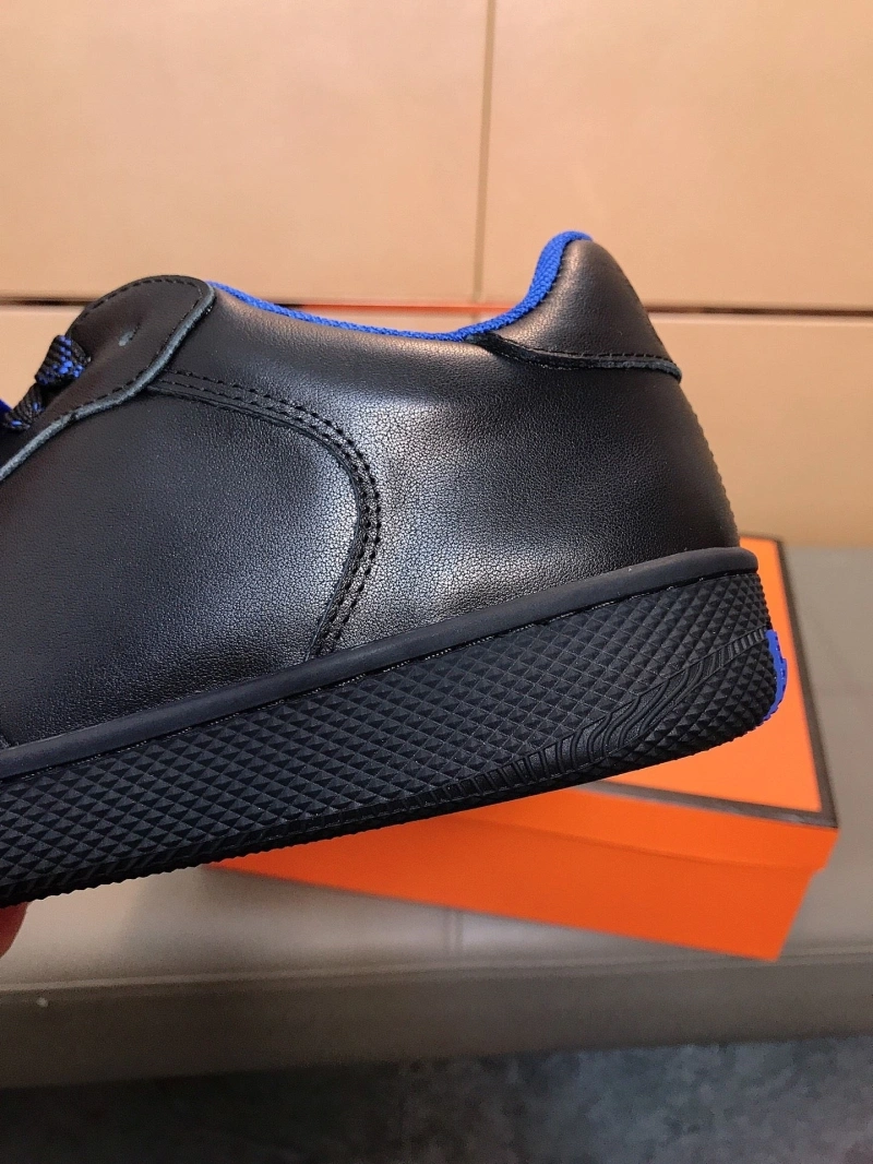 Bxrbxrry Sneakers Elegant 115114