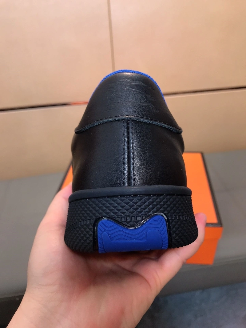 Bxrbxrry Sneakers Elegant 115114