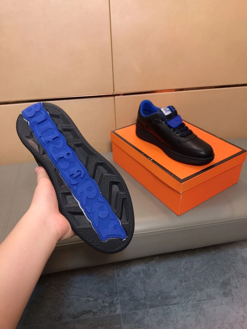 Bxrbxrry Sneakers Elegant 115114