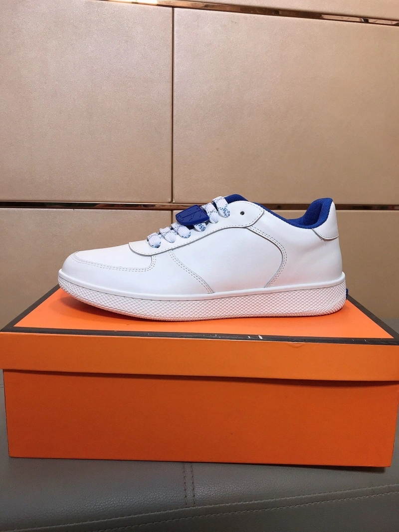 HighQuality Bxrbxrry Sneakers 115108