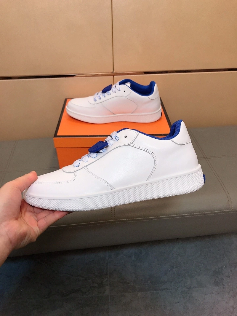 HighQuality Bxrbxrry Sneakers 115108