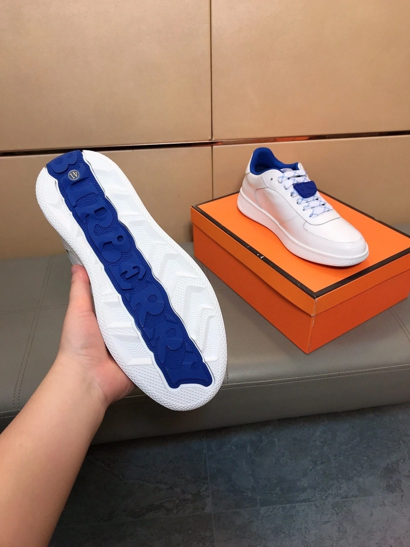 HighQuality Bxrbxrry Sneakers 115108