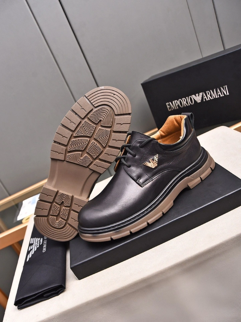 DailyWear Armxnx Leather Shoes 108523