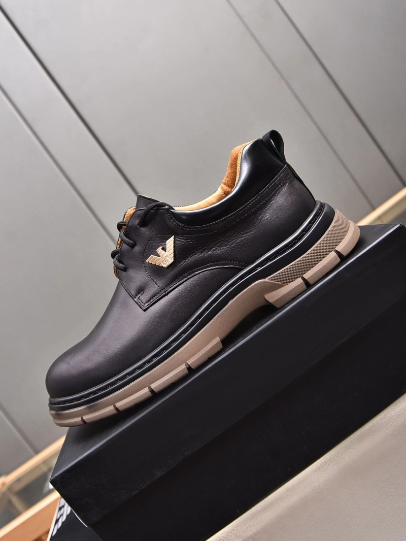 DailyWear Armxnx Leather Shoes 108523