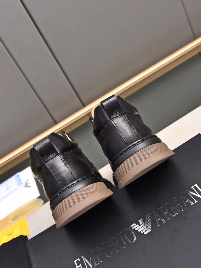 DailyWear Armxnx Leather Shoes 108523