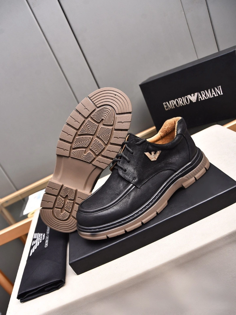 Armxnx Leather Shoes BestValue 108515