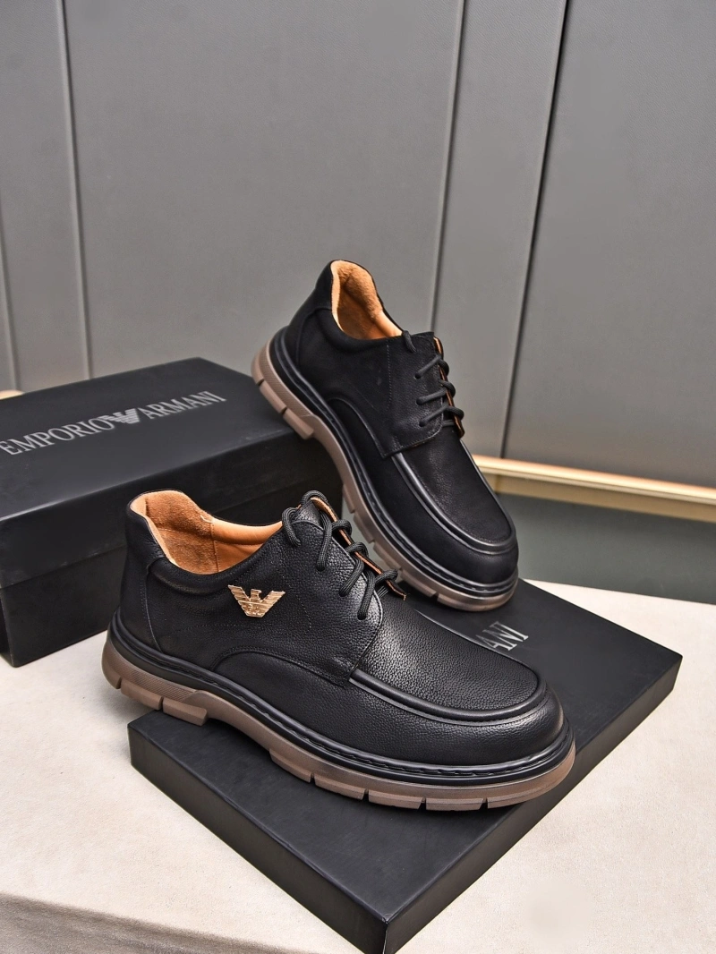 Armxnx Leather Shoes BestValue 108515