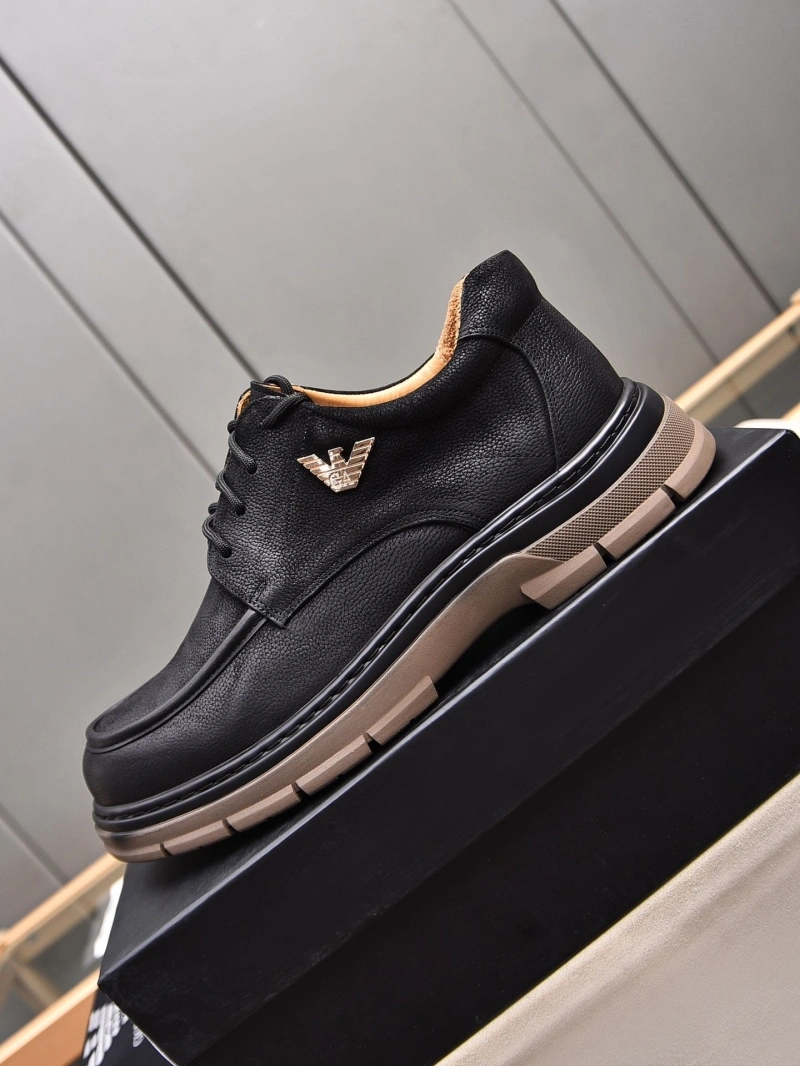 Armxnx Leather Shoes BestValue 108515