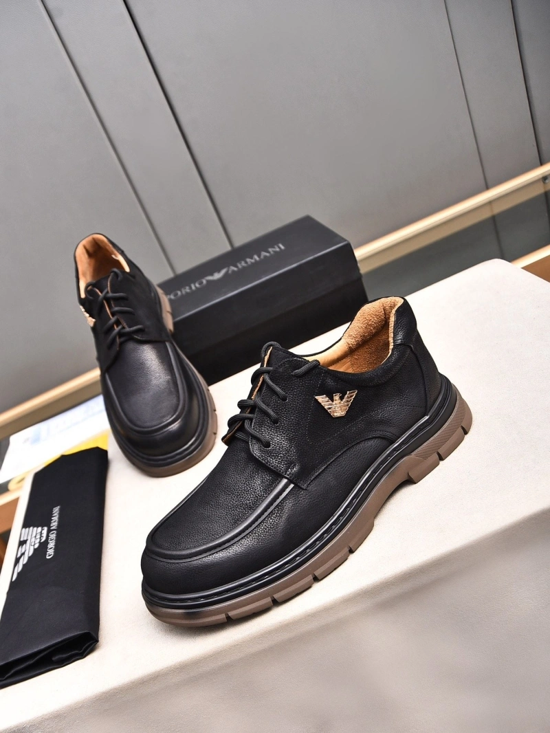Armxnx Leather Shoes BestValue 108515