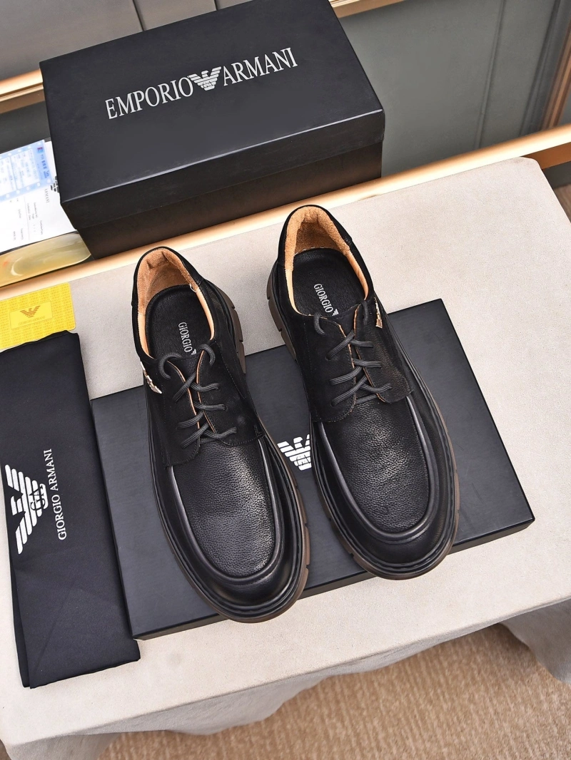 Armxnx Leather Shoes BestValue 108515