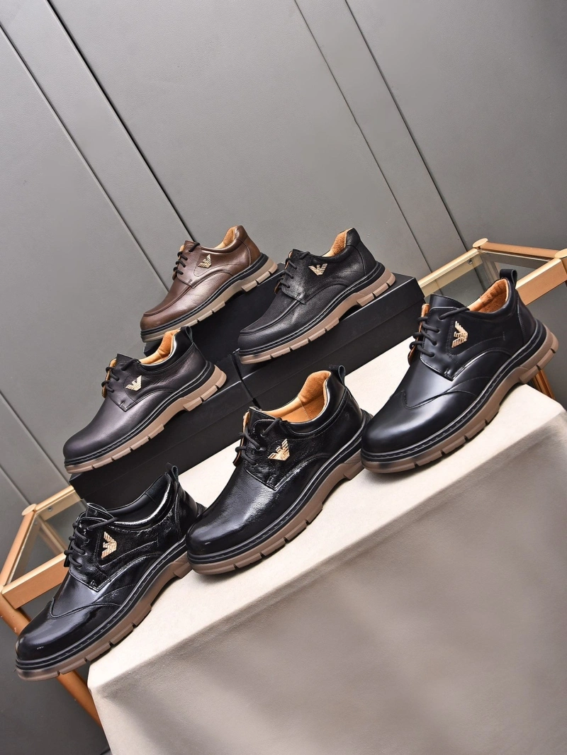 Armxnx Leather Shoes BestValue 108515