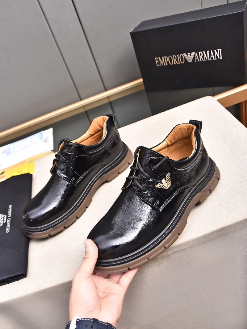 Armxnx Leather Shoes DailyWear 108513