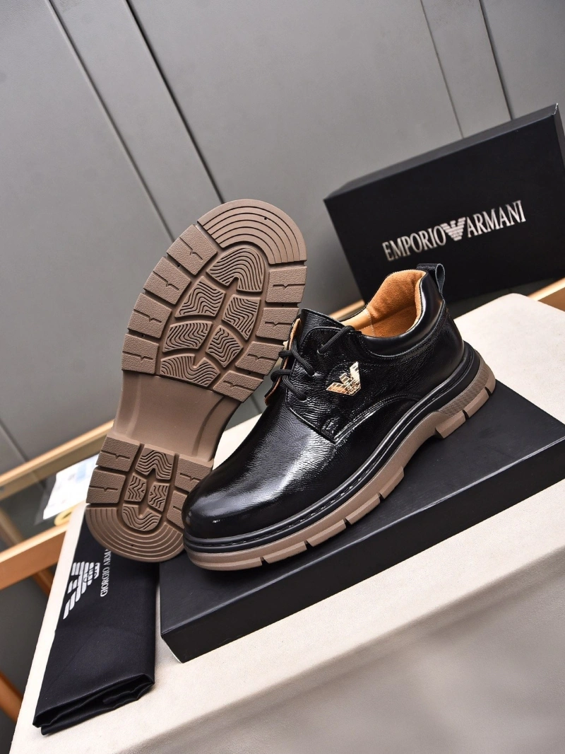 Armxnx Leather Shoes DailyWear 108513