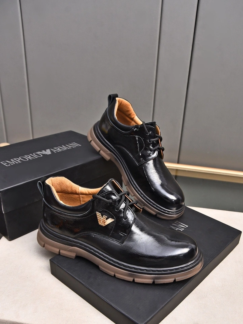 Armxnx Leather Shoes DailyWear 108513