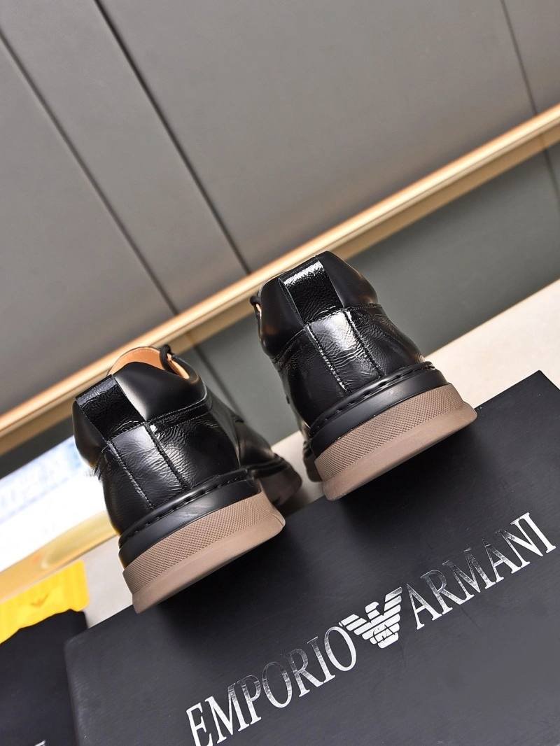 Armxnx Leather Shoes DailyWear 108513