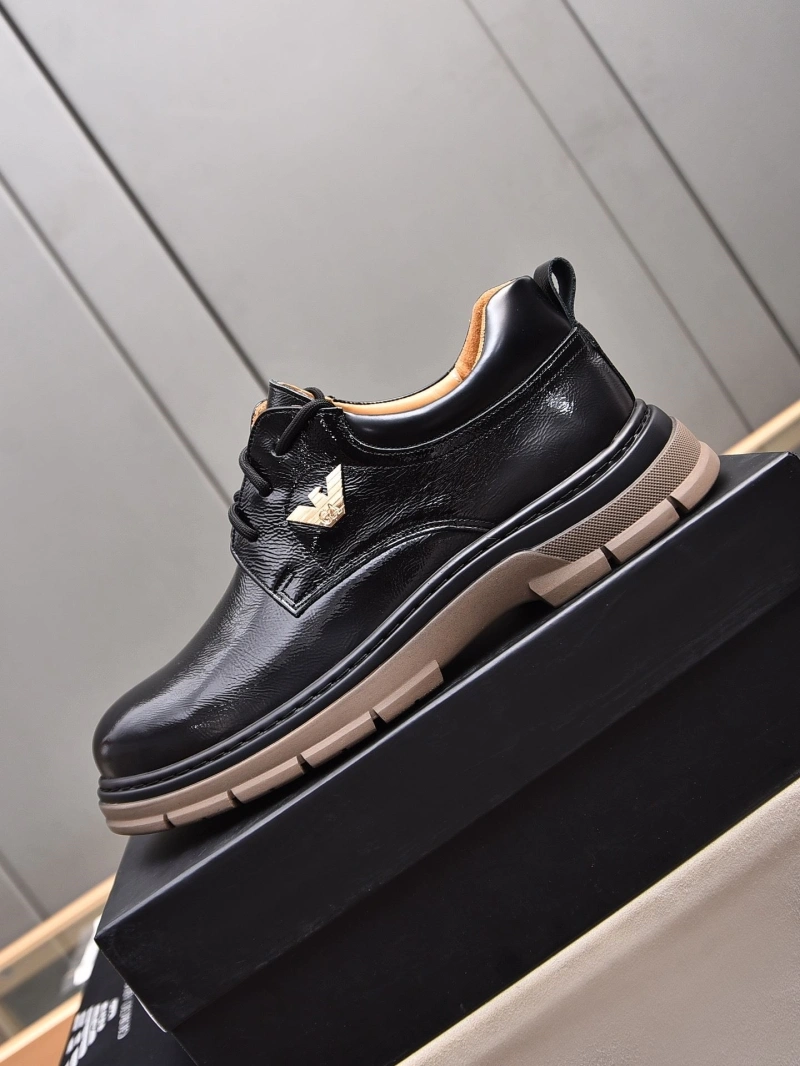 Armxnx Leather Shoes DailyWear 108513
