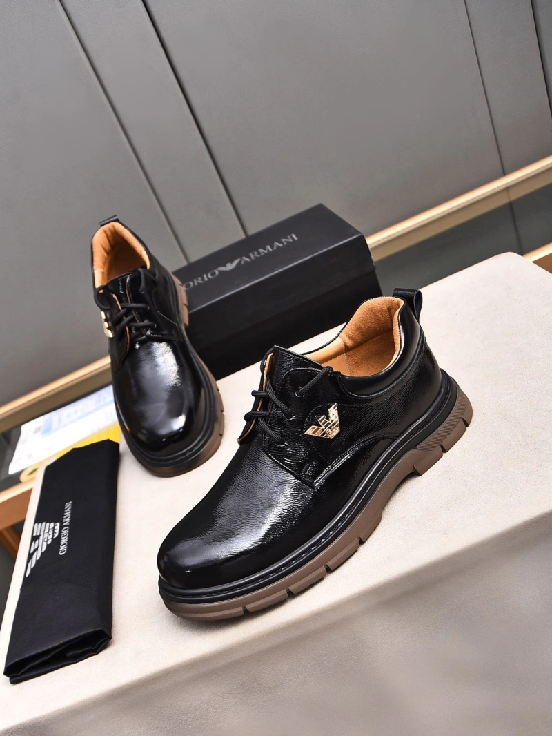 Armxnx Leather Shoes DailyWear 108513