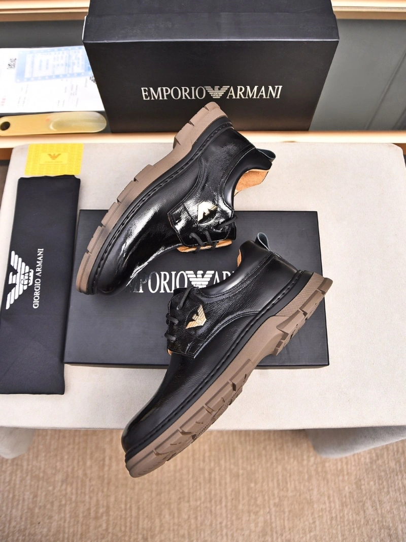 Armxnx Leather Shoes DailyWear 108513