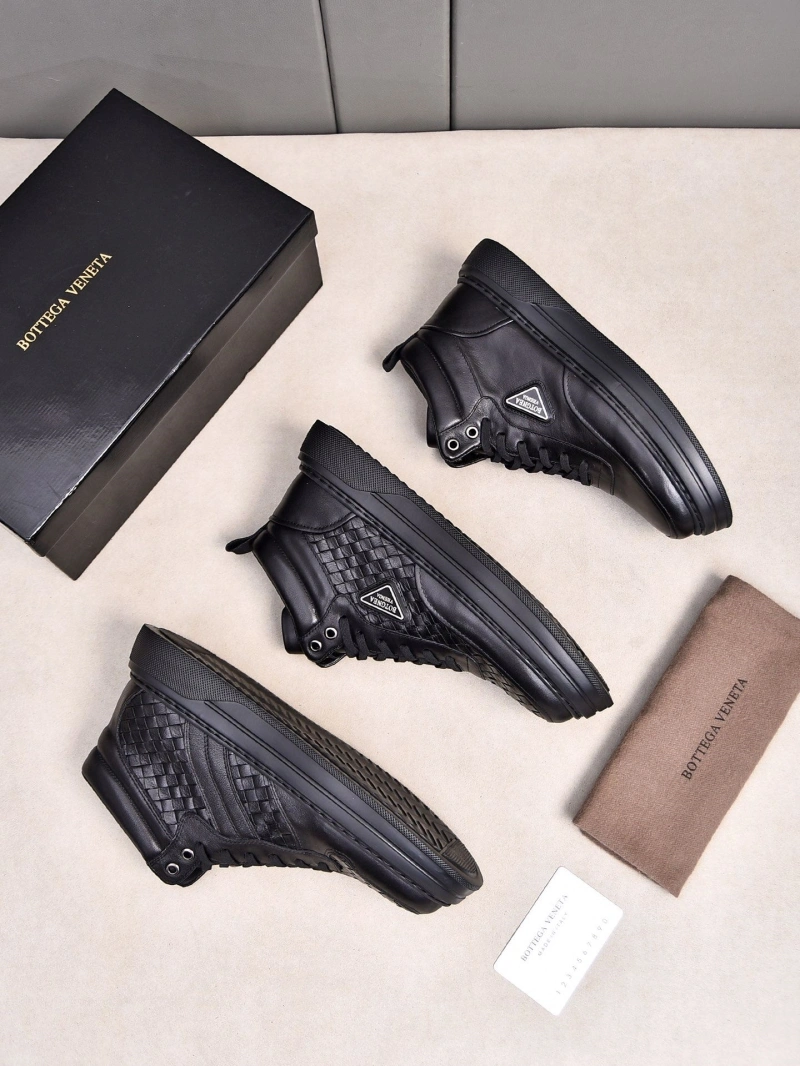 Soft Bxttxga Vxnxta Casual Shoes 112998