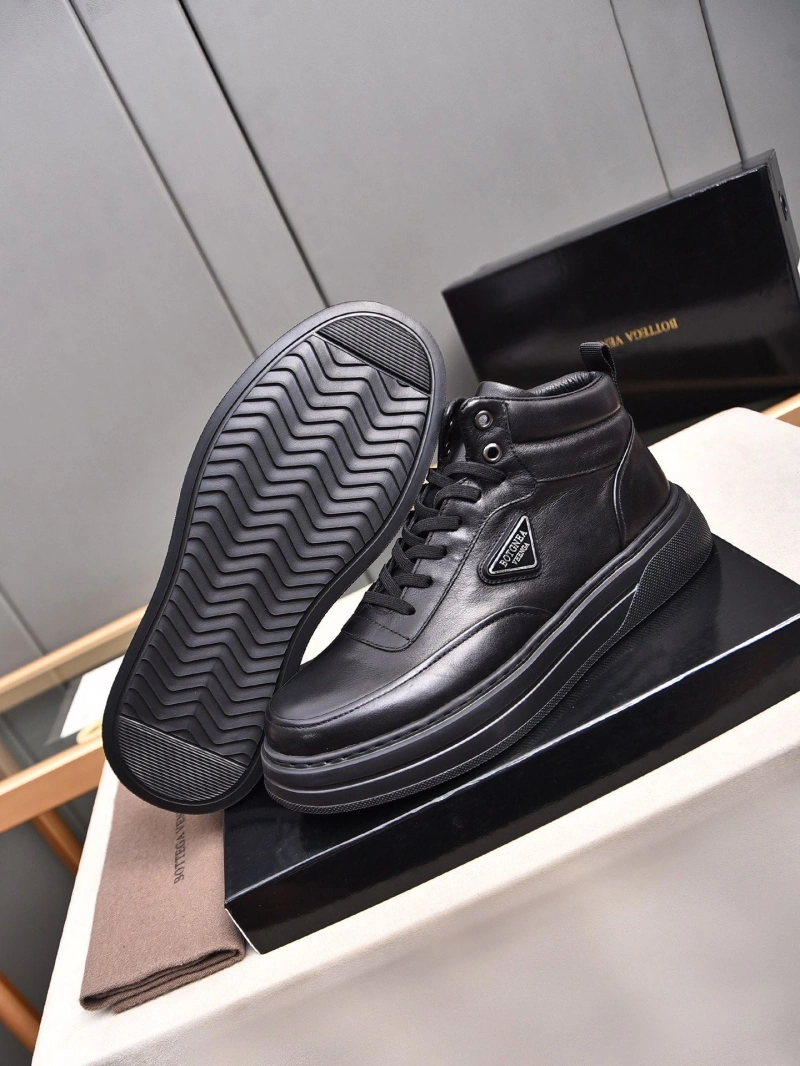Soft Bxttxga Vxnxta Casual Shoes 112998