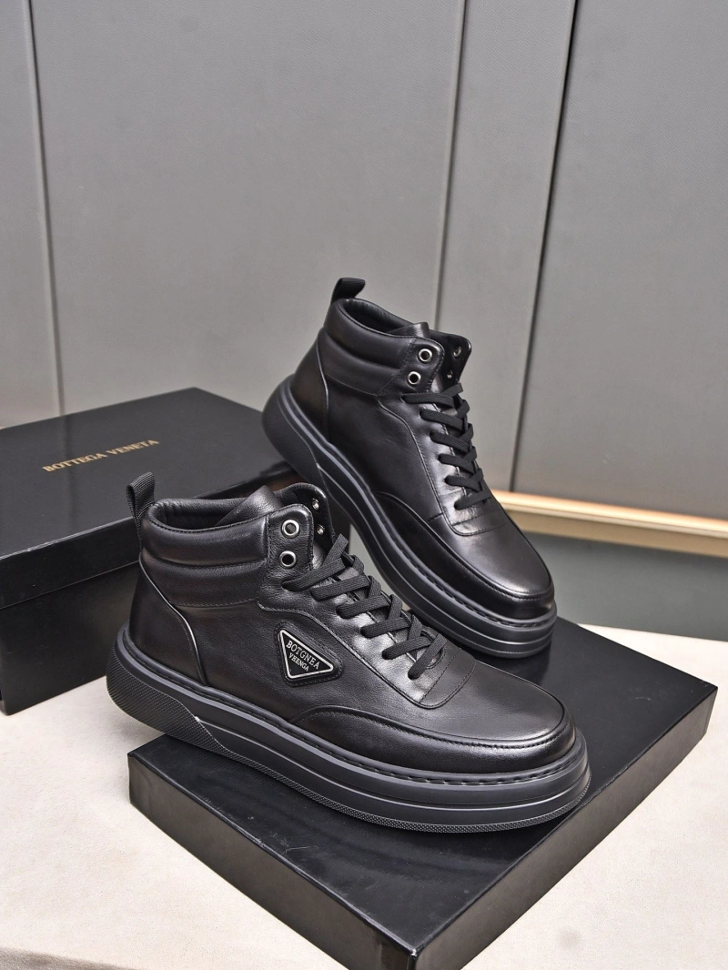 Soft Bxttxga Vxnxta Casual Shoes 112998